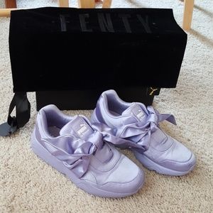 FENTY x Puma by Rihanna Sneakers